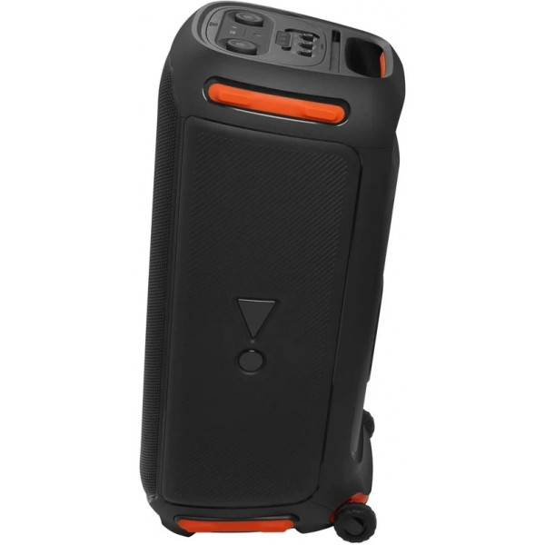 Фото - Акустична система JBL Partybox 710 Black (JBLPARTYBOX710EU)