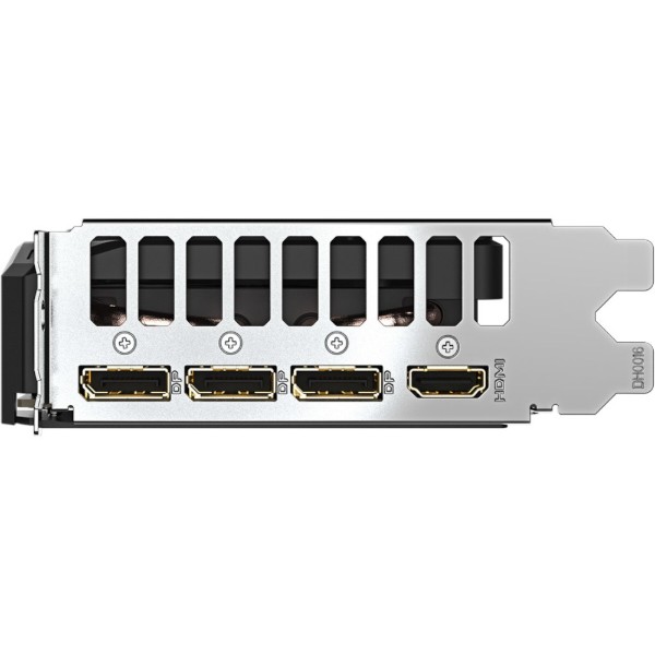 Фото - Видеокарта Gigabyte GF RTX 5060 8GB GDDR7 Windforce (GV-N5060WF2-8GD)