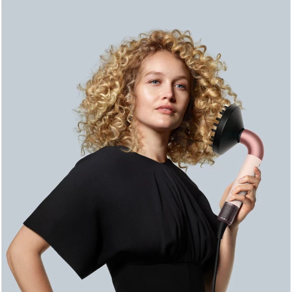 Фото - Фен Dyson HD17 Supersonic R Ceramic Pink/Rose Gold (113361-01)