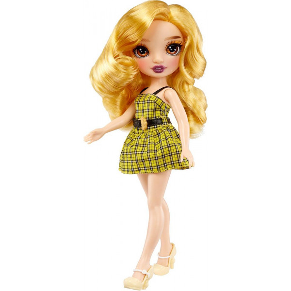 Фото - Кукольный набор Rainbow High ОРР - МАРГАРИТКА (с аксессуарами) (987956)