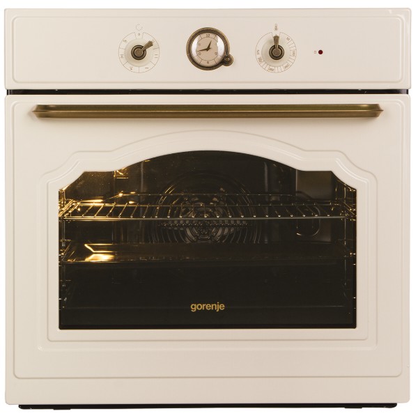 Фото - Духовой шкаф Gorenje BO 53 CLI