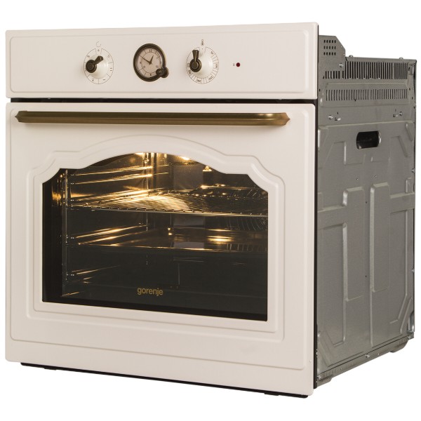 Фото - Духовой шкаф Gorenje BO 53 CLI
