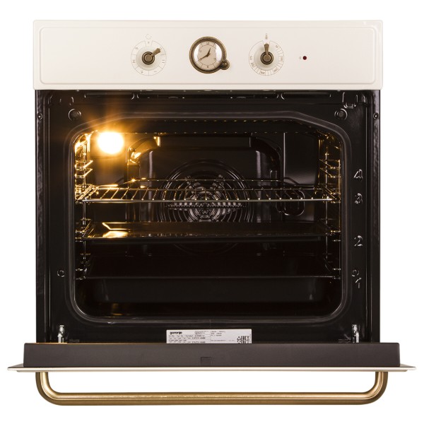 Фото - Духовой шкаф Gorenje BO 53 CLI