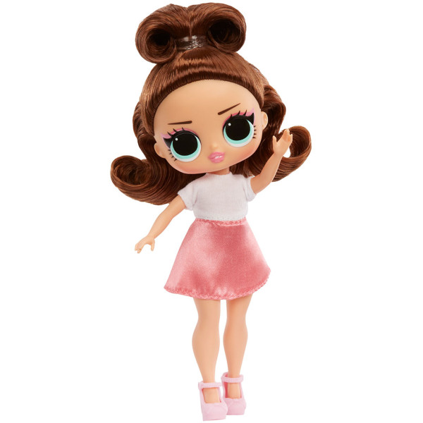Фото - Колекційна лялька L.O.L. Surprise! серії OPP Tweens – МОДНИЦЯ (988922) Фото - Колекційна лялька L.O.L. Surprise! серії OPP Tweens – МОДНИЦЯ (988922)