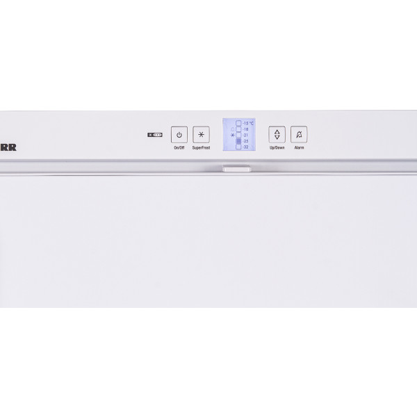 Фото - Морозильна камера Liebherr GN 2323