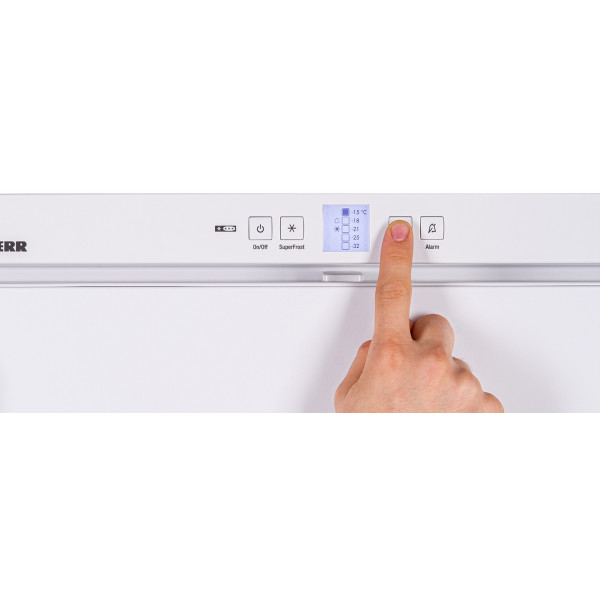 Фото - Морозильна камера Liebherr GN 2323