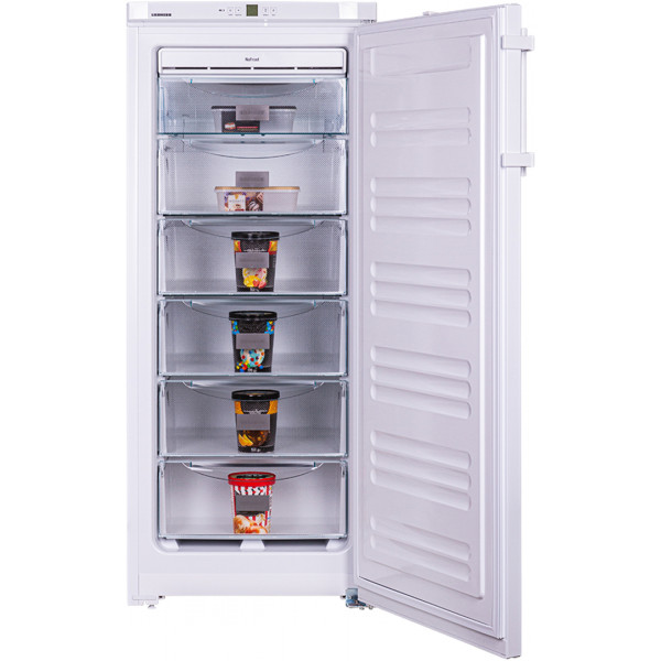 Фото - Морозильна камера Liebherr GN 2323