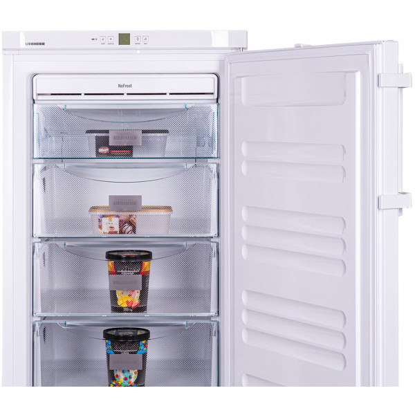 Фото - Морозильна камера Liebherr GN 2323