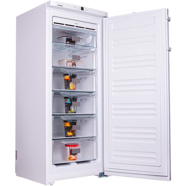 Фото - Морозильна камера Liebherr GN 2323