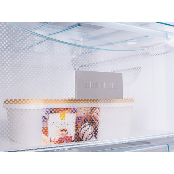 Фото - Морозильна камера Liebherr GN 2323