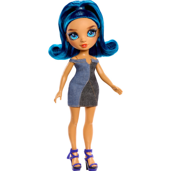 Фото - Лялька Rainbow High серії ОРР - СКАЙЛЕР (989493)
