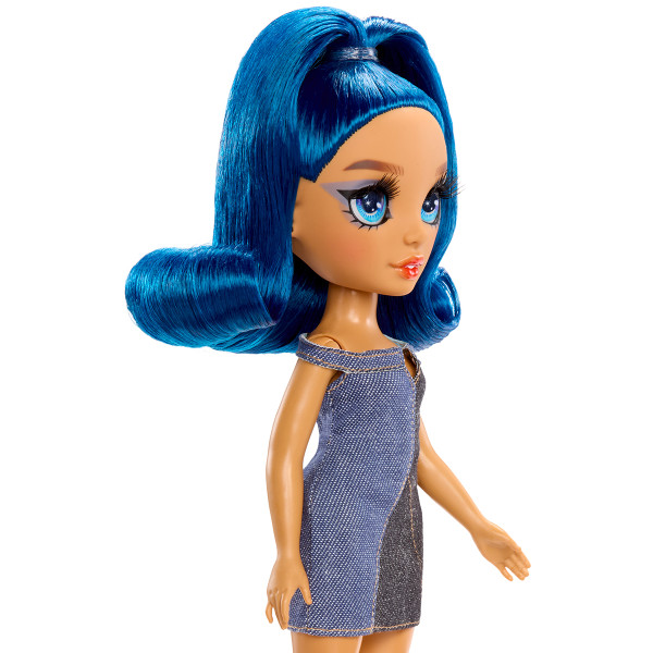 Фото - Лялька Rainbow High серії ОРР - СКАЙЛЕР (989493)