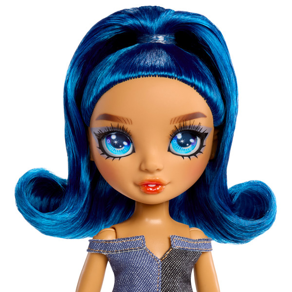 Фото - Лялька Rainbow High серії ОРР - СКАЙЛЕР (989493)