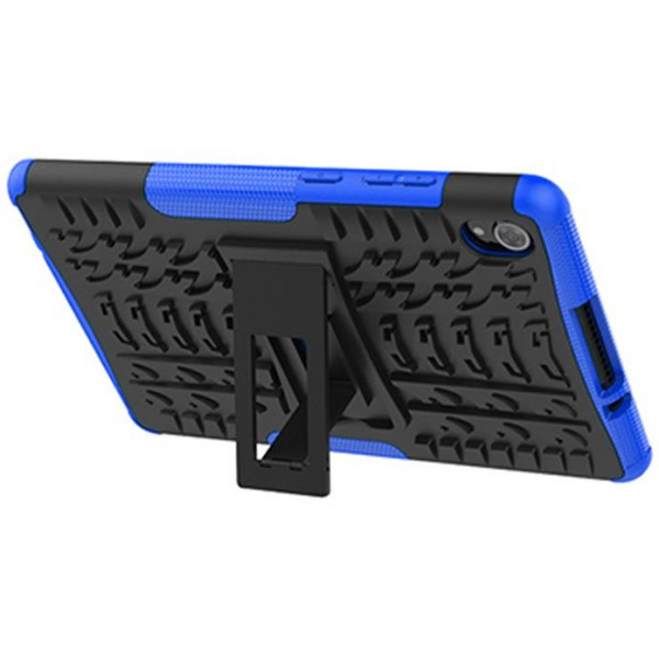 Фото - Чохол для планшету BeCover Lenovo Tab M8 TB-8505/TB-8705 Blue (705959)