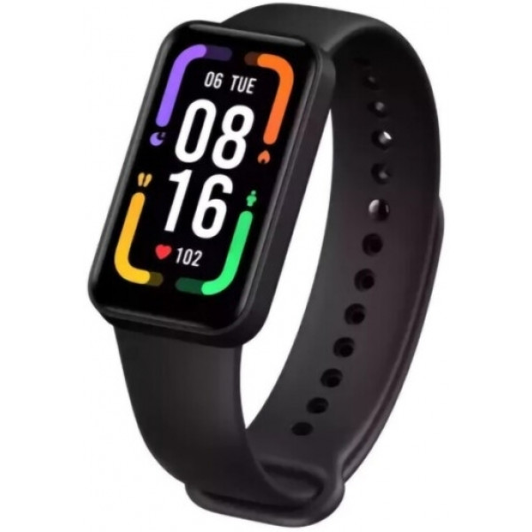 Фото - Фитнес-браслет Xiaomi Redmi Smart Band Pro Black