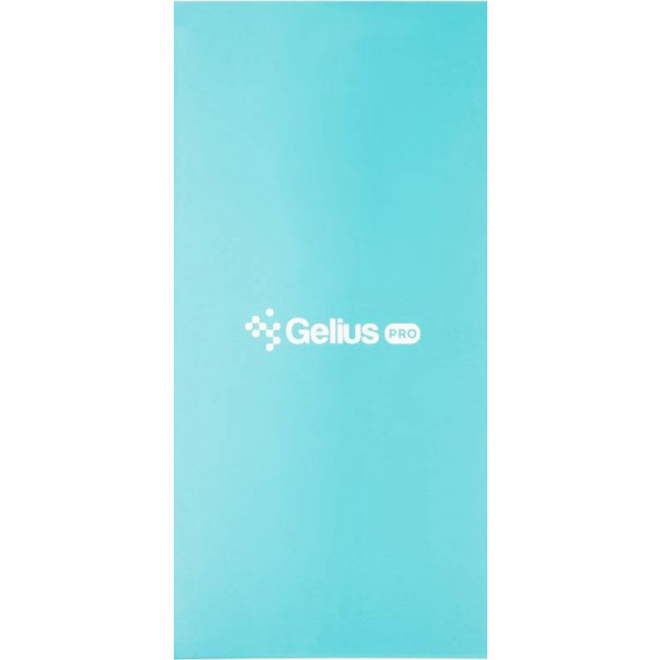 Фото - Захисне скло для смартфону Gelius Pro 3D for iPhone 14 Plus Black (93181)