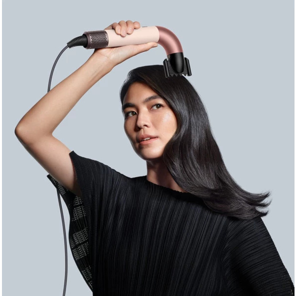Фото - Фен Dyson HD17 Supersonic R Ceramic Pink/Rose Gold (113361-01)