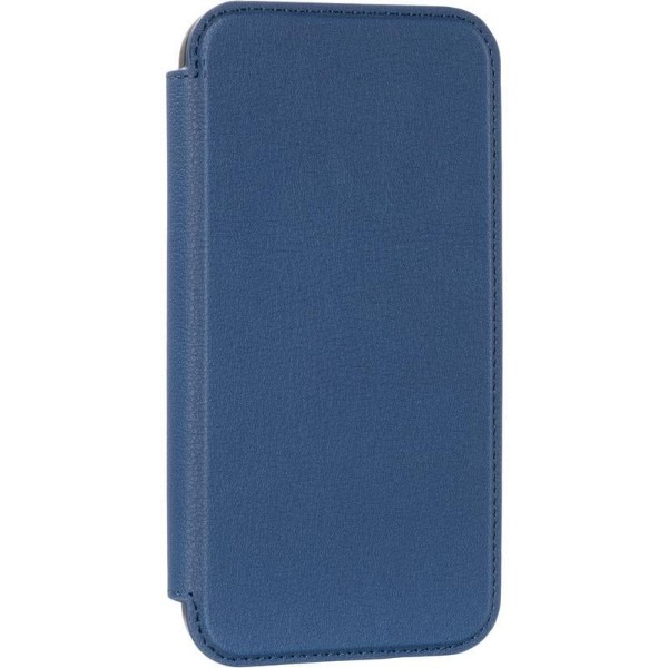 Фото - Чехол для смартфона Gelius Premier Book Case Magsafe for iPhone 14 Sapphire Blue (98652)