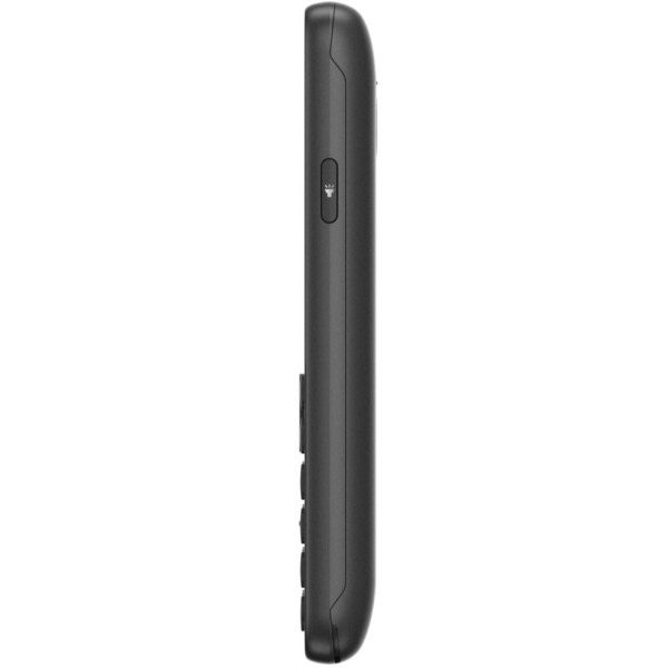Фото - Мобильный телефон Panasonic KX-TU260EXB Black