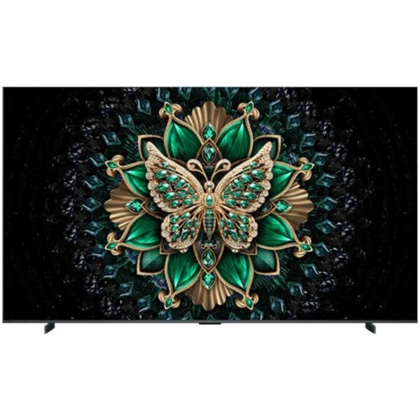 Фото - Телевизор TCL 98C61K