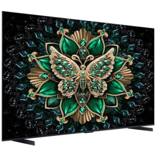 Фото - Телевизор TCL 98C61K