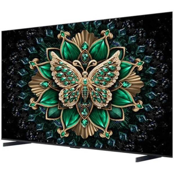 Фото - Телевизор TCL 98C61K