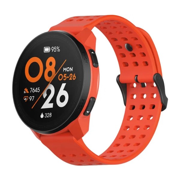 Фото - Смарт-часы Black Shark Run BS-W2412 Orange