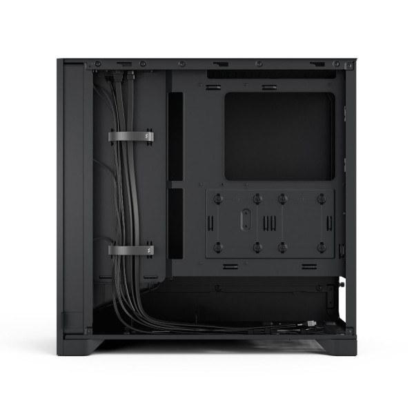 Фото - Корпус Fractal design без БП Pop 2 Air Black Solid Pop 2 Air Black Solid (FD-C-POA2A-01)