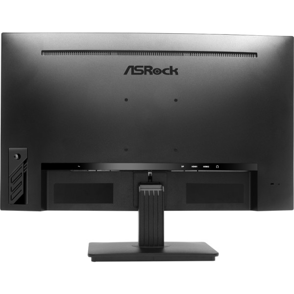 Фото - Монитор игровой ASRock PG27QRT1B