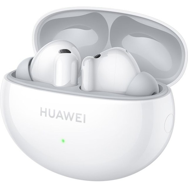 Фото - Наушники вкладыши беспроводные TWS Huawei Freebuds 6i White