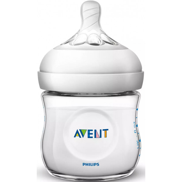 Фото - Бутылочка для кормления Philips Avent Набор Natural 2.0 для новорожденного (SCD301/01)