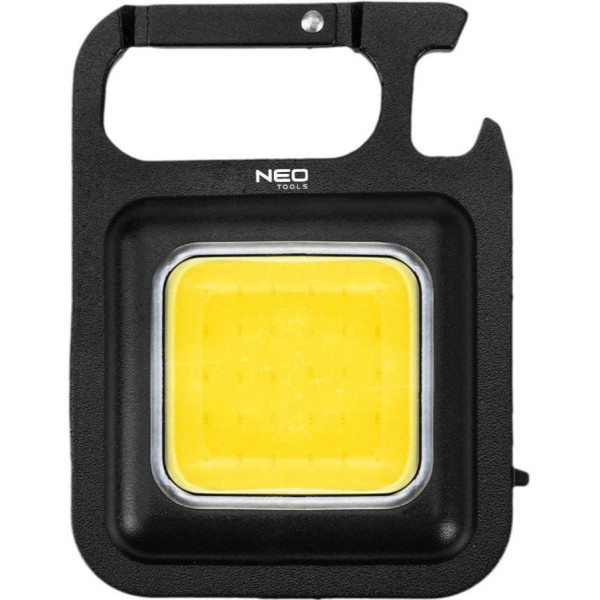 Фото - Ліхтар акумуляторний Neo Tools USB-C (99-109)