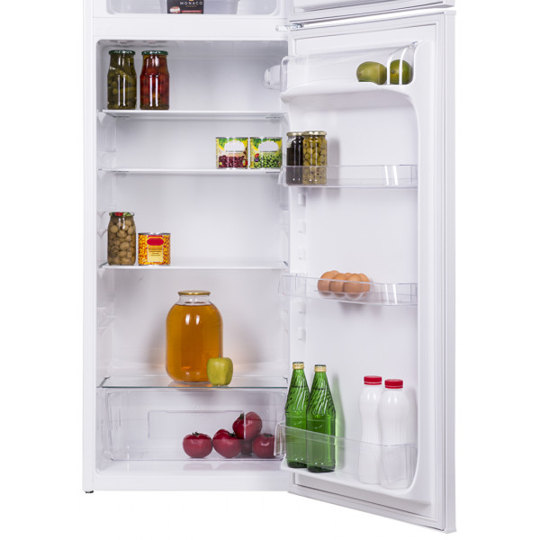 Фото - Холодильник Zanussi ZRT27100WA