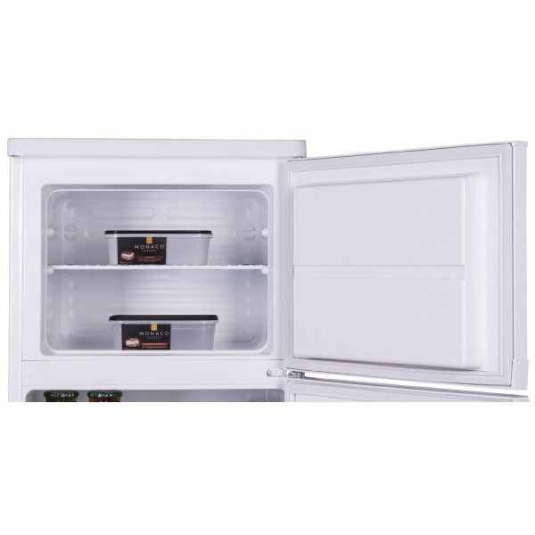 Фото - Холодильник Zanussi ZRT27100WA