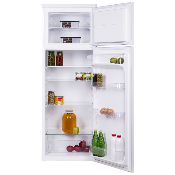 Фото - Холодильник Zanussi ZRT27100WA