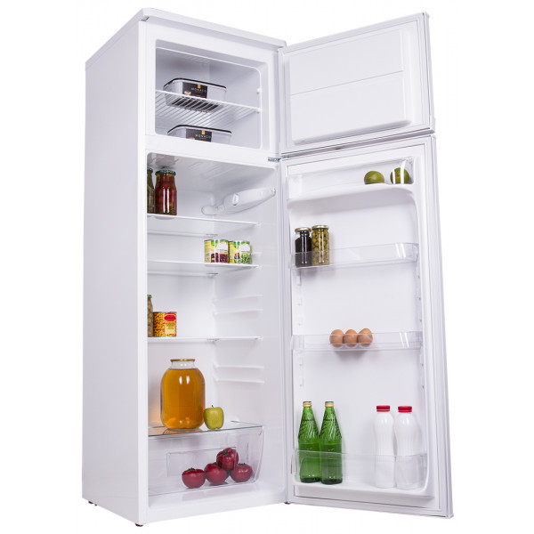 Фото - Холодильник Zanussi ZRT27100WA