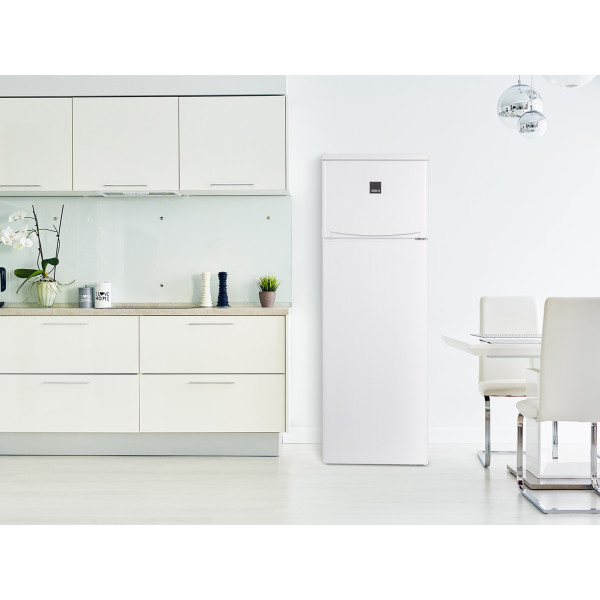 Фото - Холодильник Zanussi ZRT27100WA