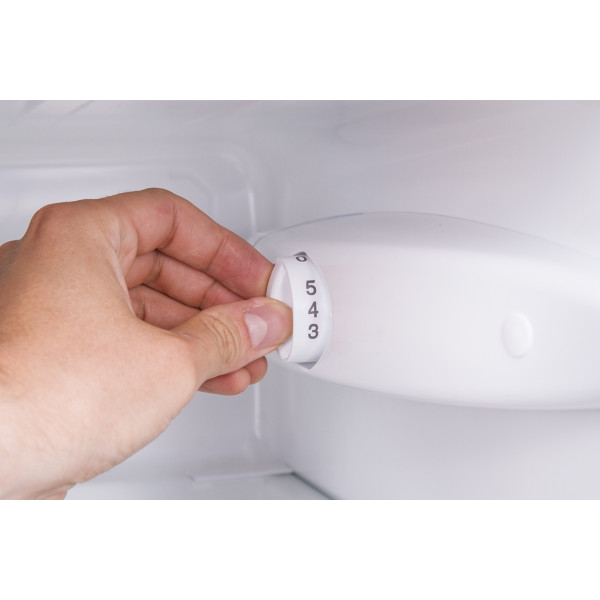 Фото - Холодильник Zanussi ZRT27100WA