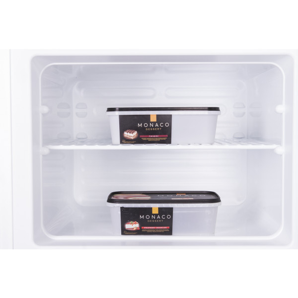 Фото - Холодильник Zanussi ZRT27100WA