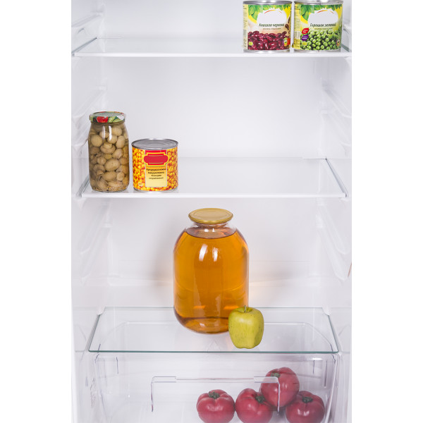 Фото - Холодильник Zanussi ZRT27100WA