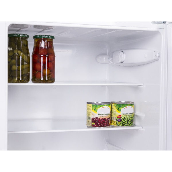 Фото - Холодильник Zanussi ZRT27100WA