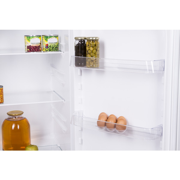 Фото - Холодильник Zanussi ZRT27100WA