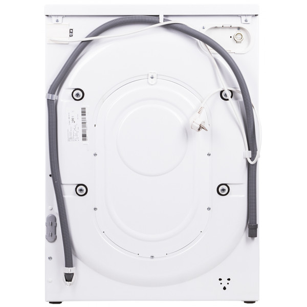 Фото - Стиральная машина Indesit IWSB 51051 UA