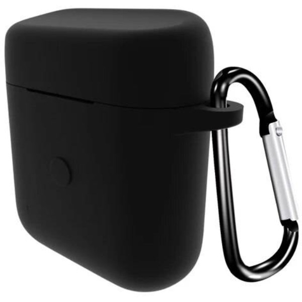 Фото - Чохол для навушників BeCover Silicon for Panasonic RZ-B100WDGCK Black (710200)