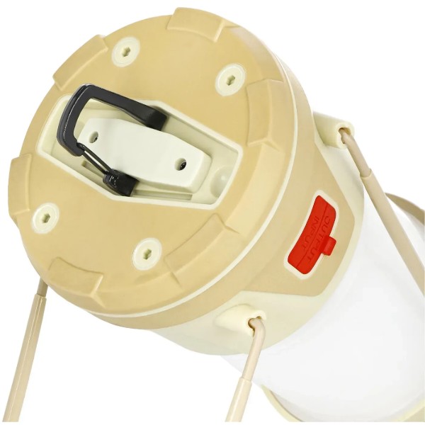 Фото - Фонарь Falcon Eye Campfire (1720 Lm) Cool/Warm White/Red LED Powerbank USB-C (FCL0032)