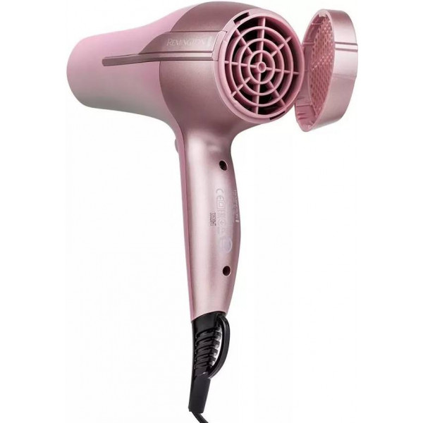 Фото - Фен Remington D5901 Coconut Smooth