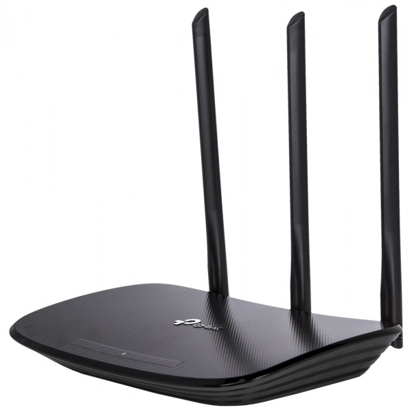 Фото - Маршрутизатор інтернет WiFi4 TP-Link TL-WR940N