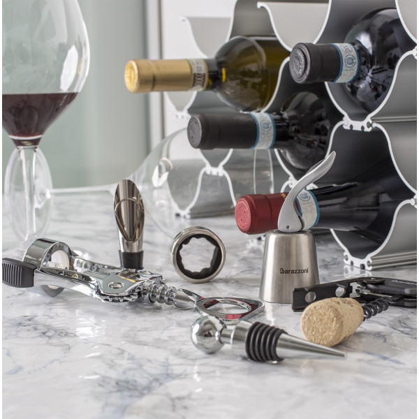 Фото - Штопор Barazzoni MY UTENSIL (8640020500)