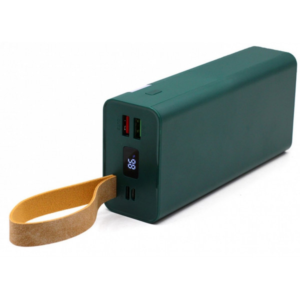 Фото - Батарея мобільна Aspiring Light 30