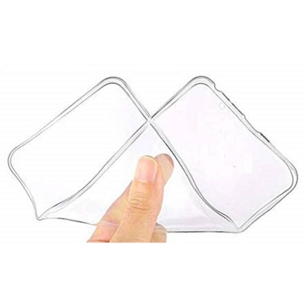 Фото - Чехол для смартфона BeCover for Honor X8a Transparancy (710139)